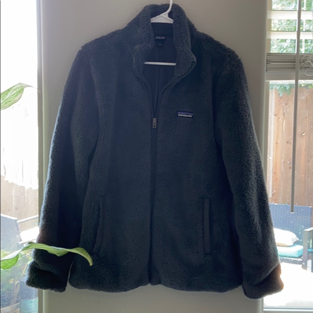 Patagonia Los Gatos full zip